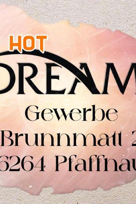 Hot Dreams Hot Dreams Lucerne
