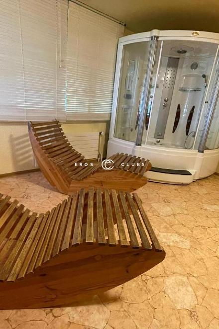 Hot Dreams Hot Dreams Lucerne