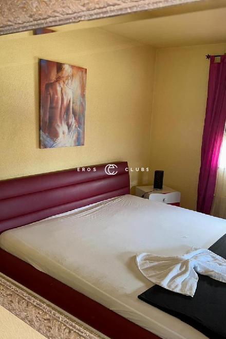 Hot Dreams Hot Dreams Lucerne