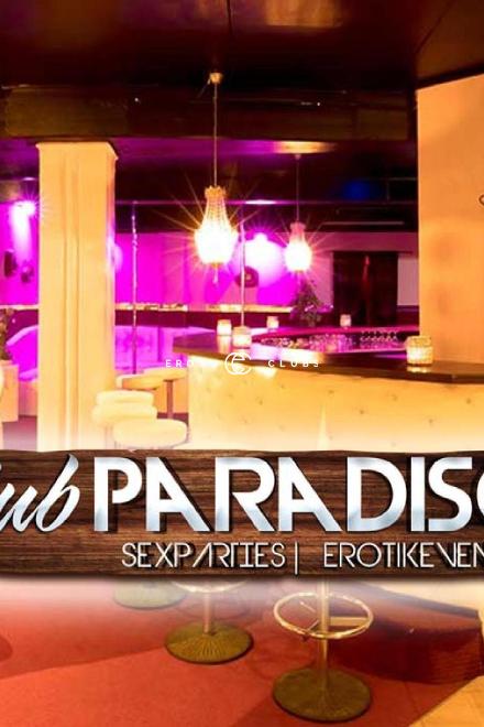 Club Paradiso Club Paradiso Lucerne