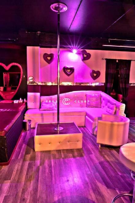 Club Paradiso Club Paradiso Lucerne