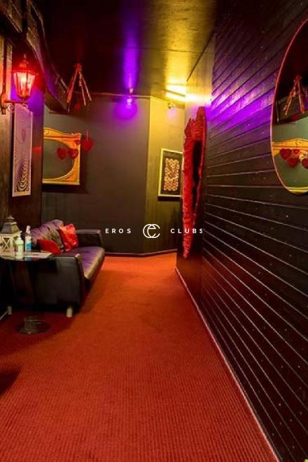 Club Paradiso Club Paradiso Lucerne