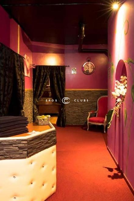 Club Paradiso Club Paradiso Lucerne