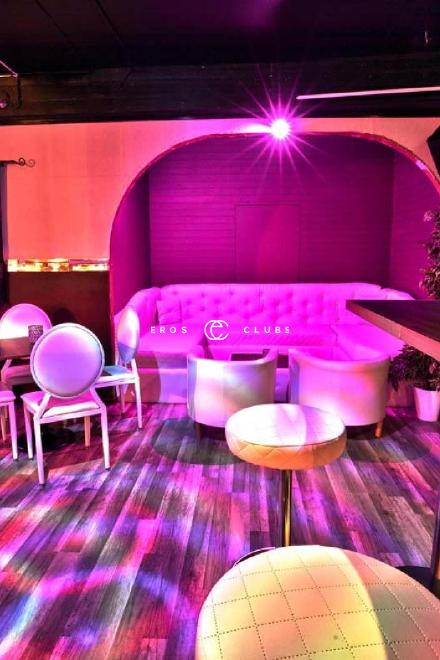 Club Paradiso Club Paradiso Lucerne