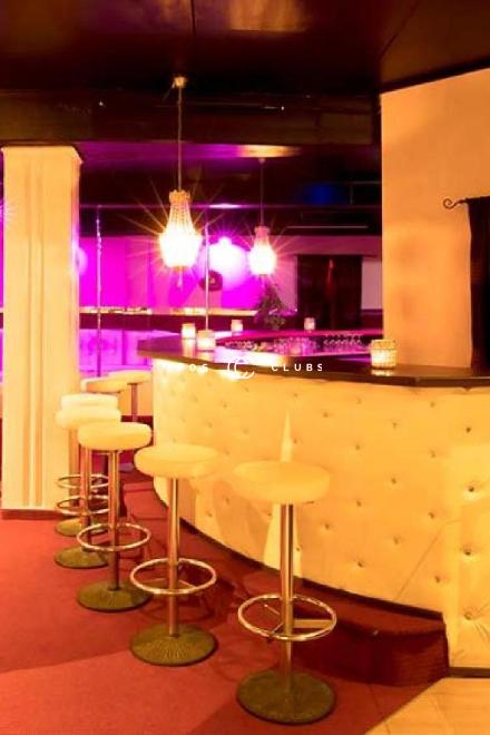 Club Paradiso Club Paradiso Lucerne