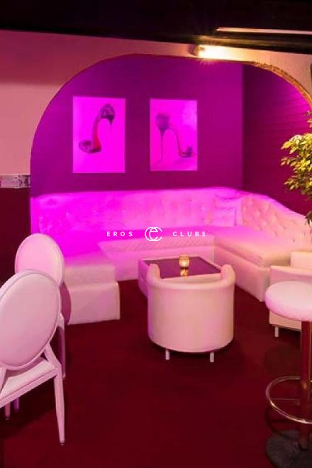 Club Paradiso Club Paradiso Lucerne