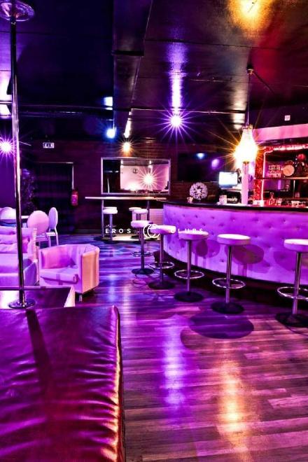 Club Paradiso Club Paradiso Lucerne