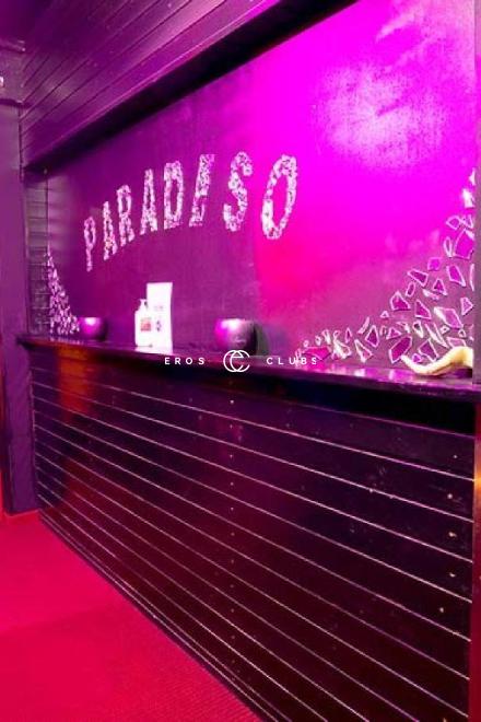 Club Paradiso Club Paradiso Lucerne