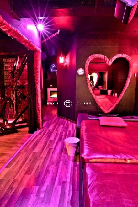 Club Paradiso Club Paradiso Lucerne