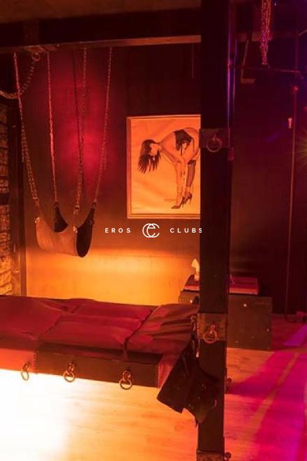 Club Paradiso Club Paradiso Lucerne