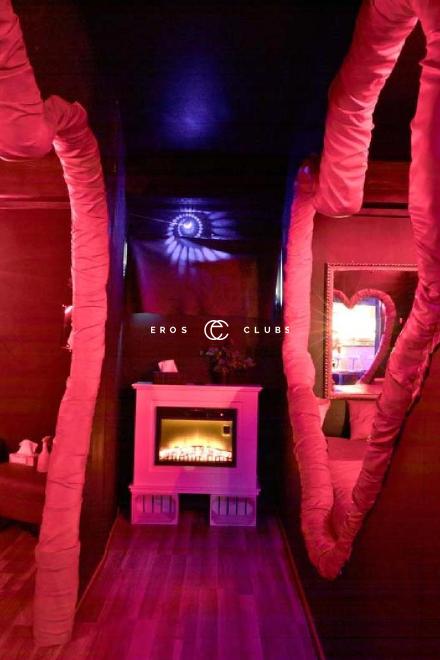 Club Paradiso Club Paradiso Lucerne