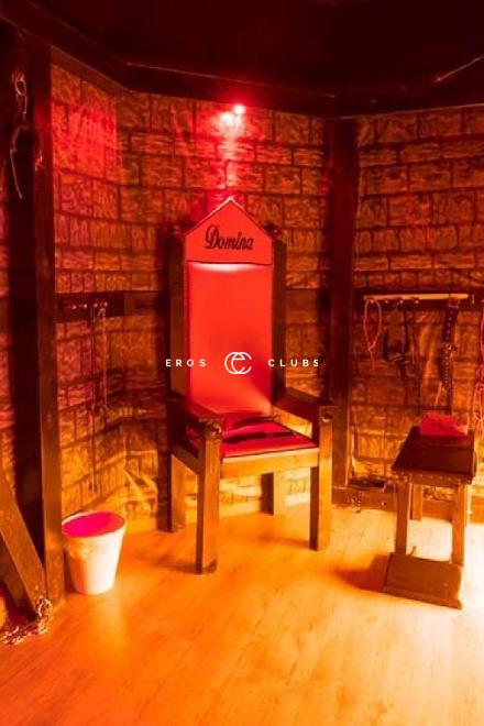 Club Paradiso Club Paradiso Lucerne