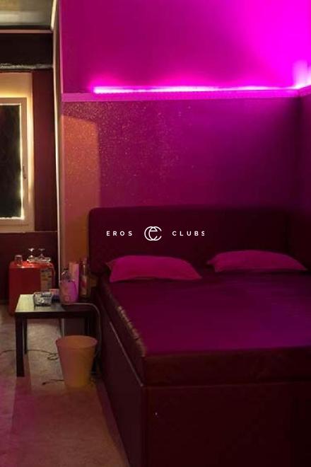 Club Paradiso Club Paradiso Lucerne