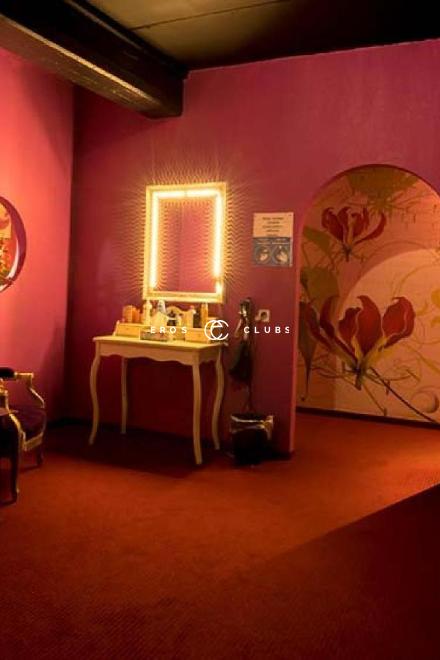 Club Paradiso Club Paradiso Lucerne