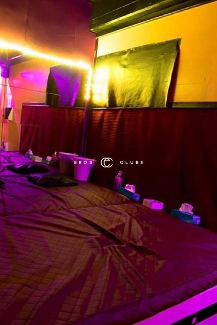 Club Paradiso Club Paradiso Lucerne