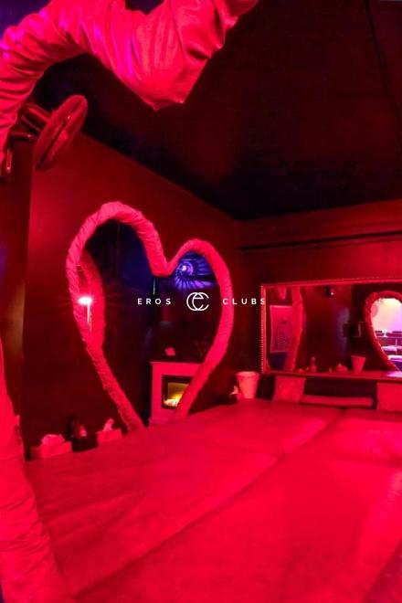 Club Paradiso Club Paradiso Lucerne