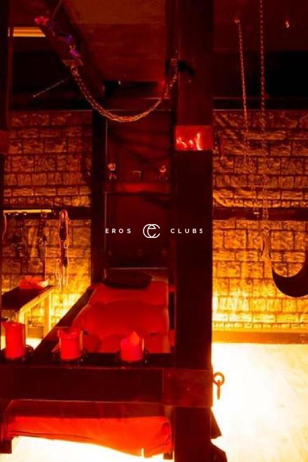 Club Paradiso Club Paradiso Lucerne