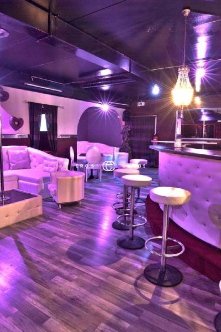 Club Paradiso Club Paradiso Lucerne