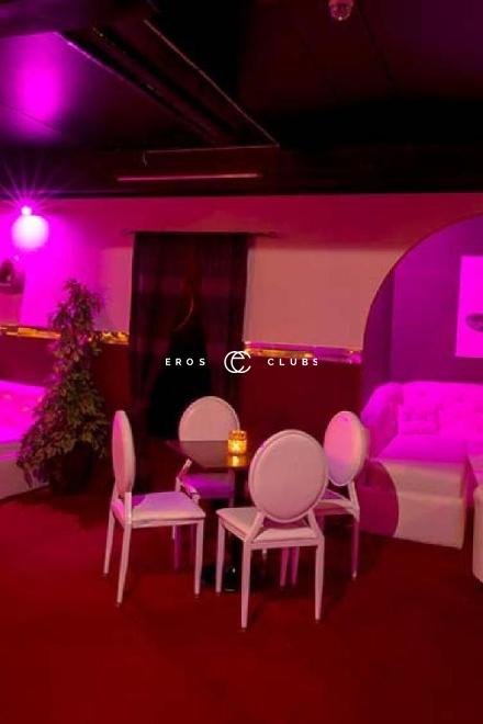 Club Paradiso Club Paradiso Lucerne