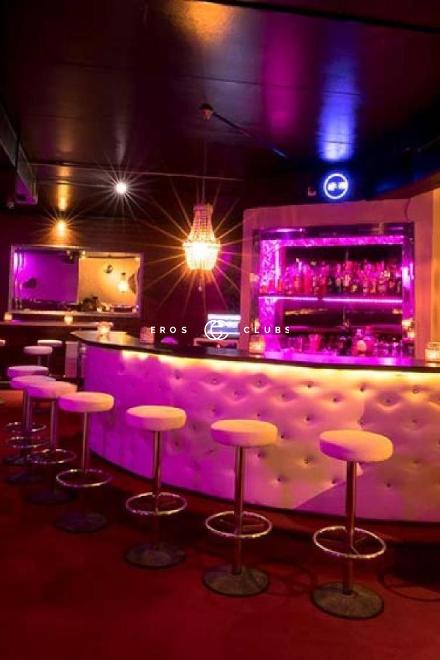 Club Paradiso Club Paradiso Lucerne