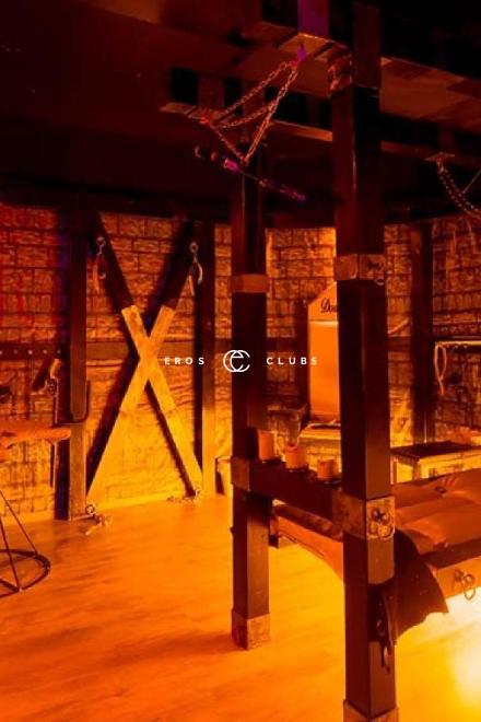 Club Paradiso Club Paradiso Lucerne