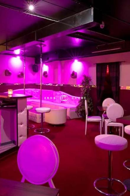 Club Paradiso Club Paradiso Lucerne