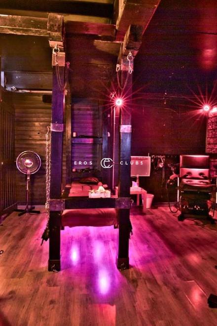 Club Paradiso Club Paradiso Lucerne