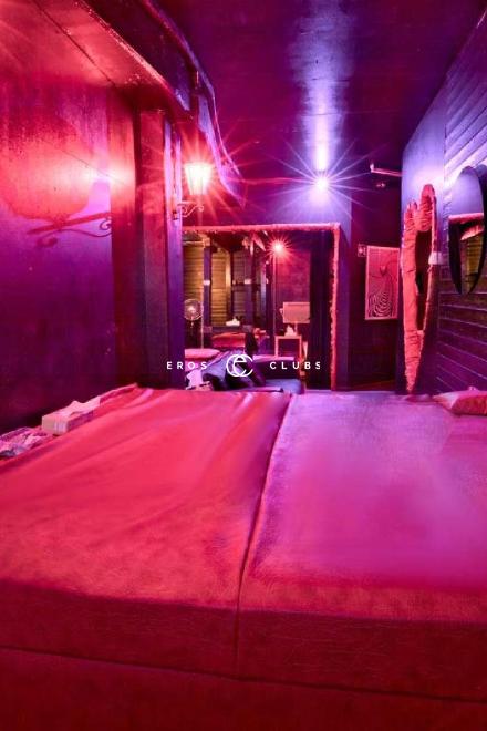 Club Paradiso Club Paradiso Lucerne