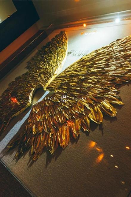 Club Soprano Club Soprano Zurich Area