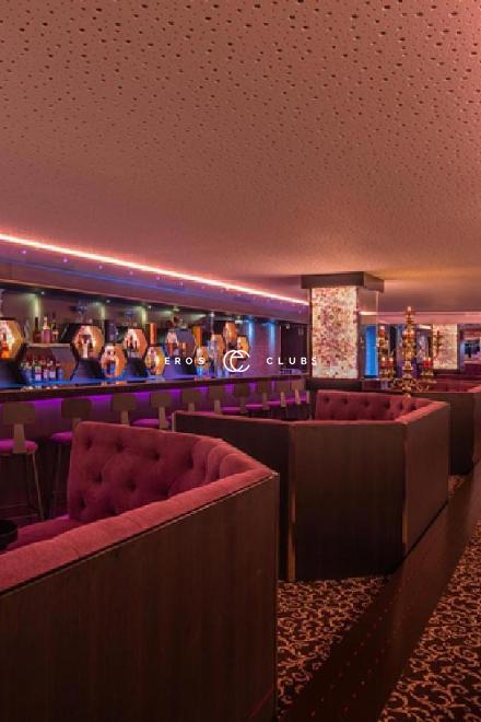 Club Soprano Club Soprano Zurich Area