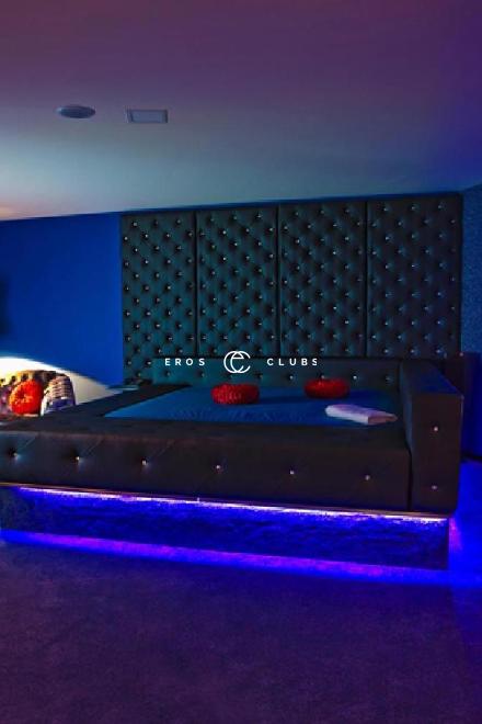 Club Soprano Club Soprano Zurich Area