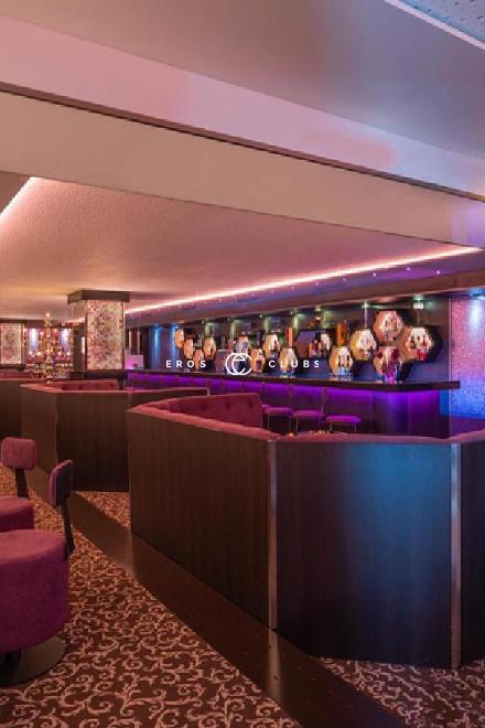 Club Soprano Club Soprano Zurich Area