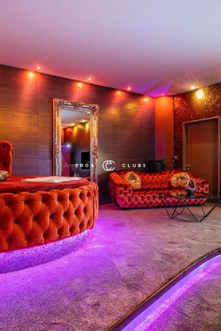 Club Soprano Club Soprano Zurich Area