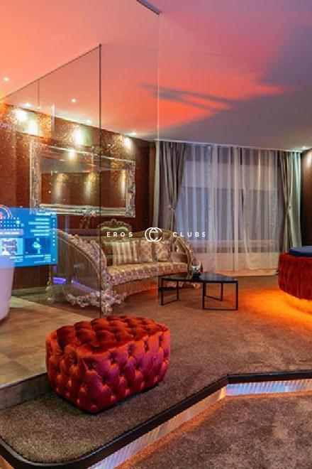 Club Soprano Club Soprano Zurich Area