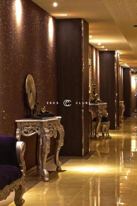 Club Soprano Club Soprano Zurich Area