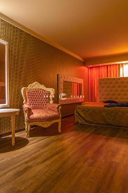 Club Soprano Club Soprano Zurich Area