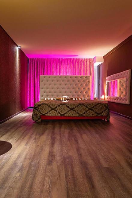 Club Soprano Club Soprano Zurich Area