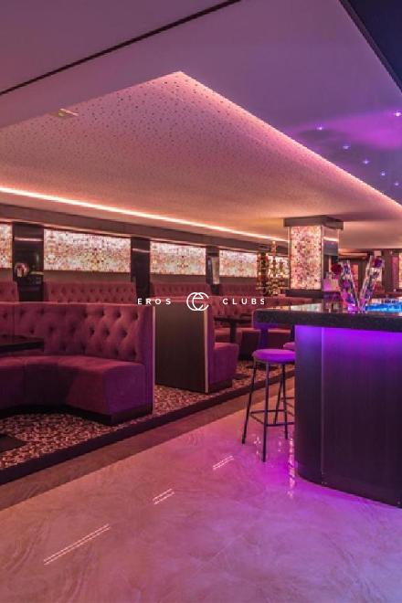 Club Soprano Club Soprano Zurich Area