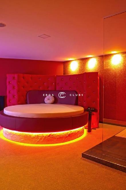 Club Soprano Club Soprano Zurich Area