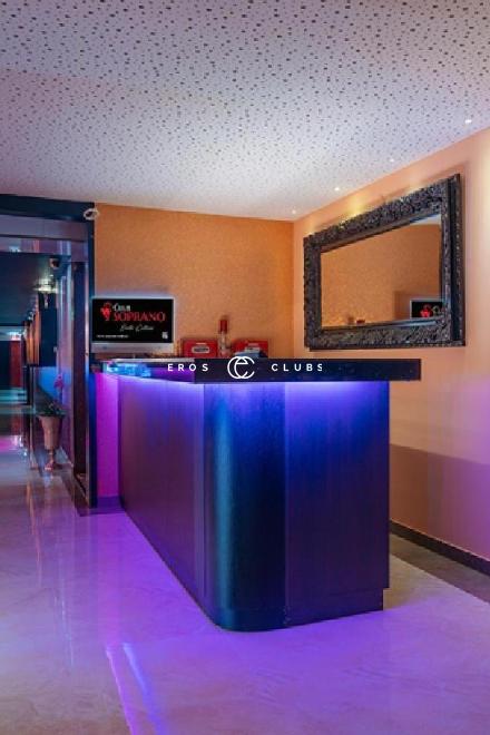 Club Soprano Club Soprano Zurich Area