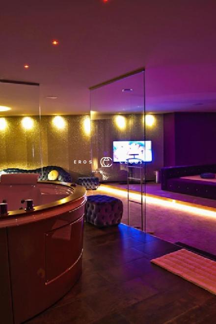 Club Soprano Club Soprano Zurich Area