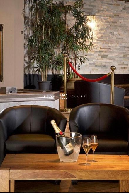 Club Westside Club Westside Thurgau