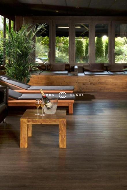 Club Westside Club Westside Thurgau