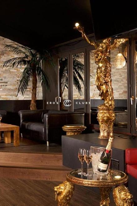 Club Westside Club Westside Thurgau