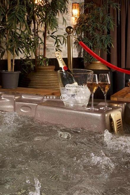 Club Westside Club Westside Thurgau