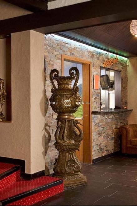 Club Westside Club Westside Thurgau