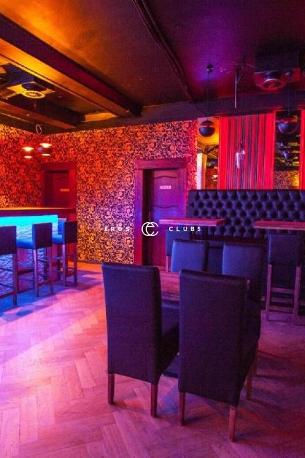 Le Chat - Kriens Le Chat - Kriens Lucerne