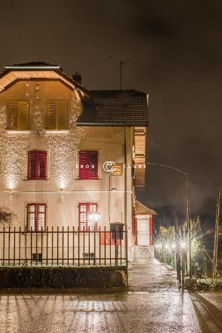 Villa-Velvet Villa-Velvet Aargau