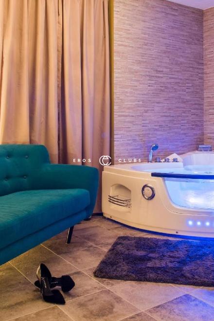 Villa-Velvet Villa-Velvet Aargau