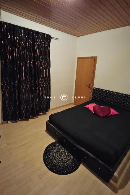 Bar Club 33 Bar Club 33 Solothurn